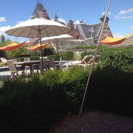 Le Castel 3*