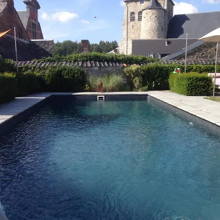 Hotel Le Castel 3*