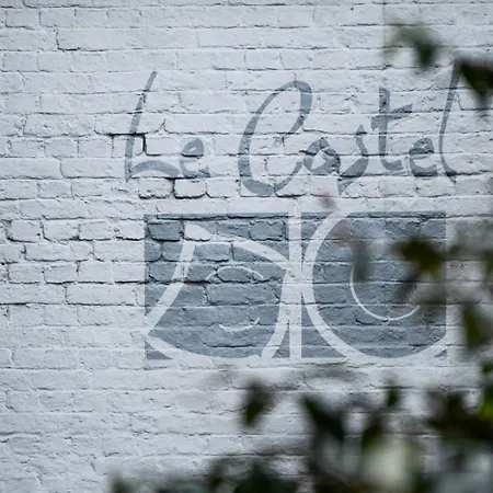 Le Castel 3*