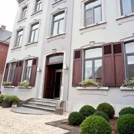 Le Castel Fosses-La-Ville