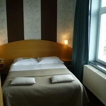 Hotel Le Castel 3*