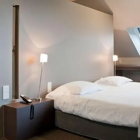 Hotel Le Castel