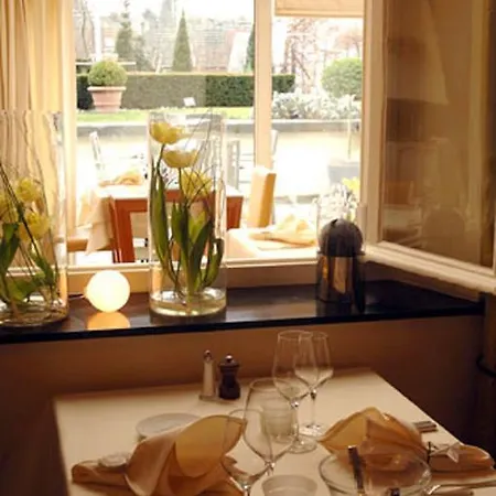 Hotel Le Castel