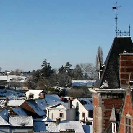 Le Castel