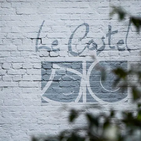 Hotel Le Castel