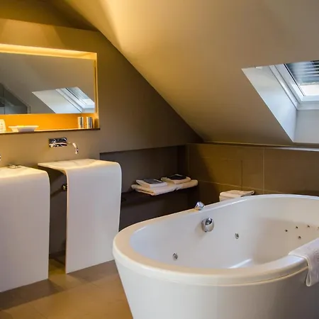 Hotel Le Castel
