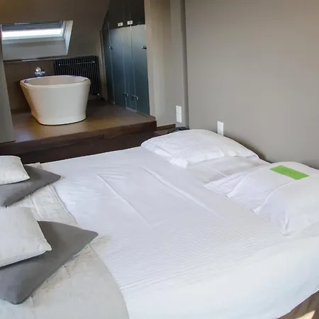 Hotel Le Castel