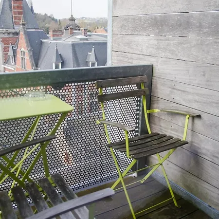 Le Castel Hotel 3*