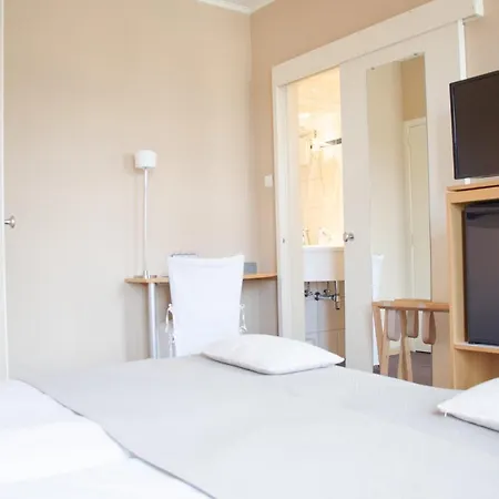 Le Castel Hotel Fosses-La-Ville
