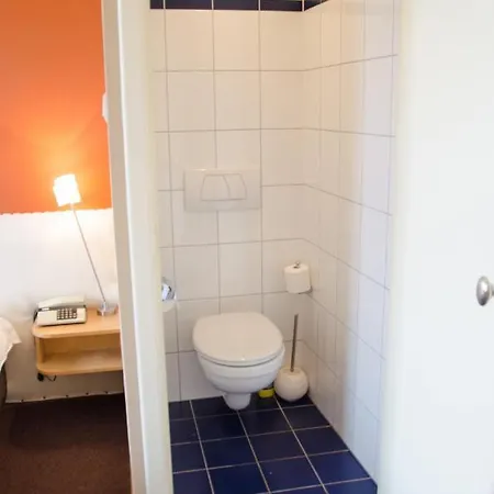 Hotel Le Castel 3*